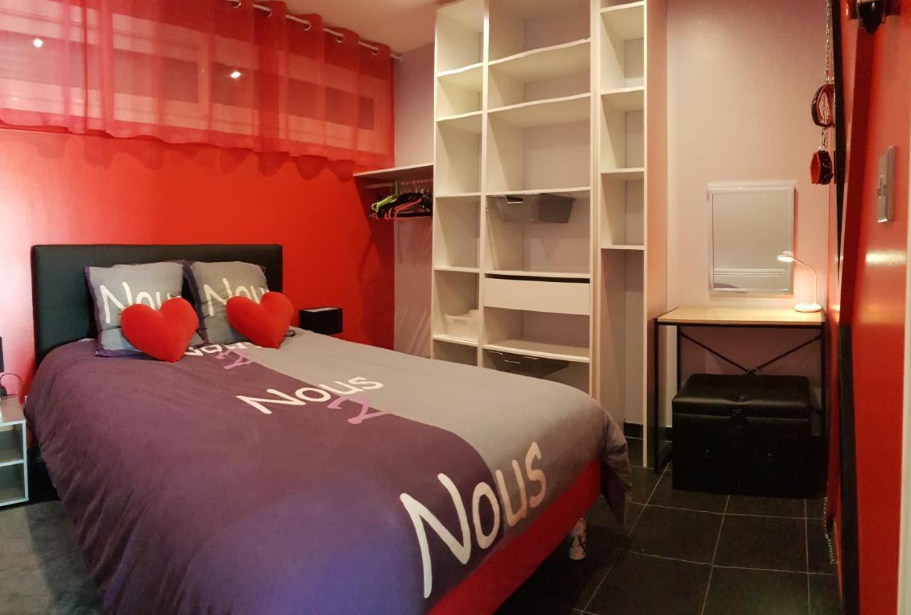 Cap D'Agde Port Ambonne Apartment Ngoại thất bức ảnh